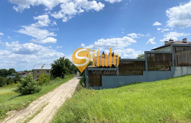 Ділянка з панорамним видом в Лісниках, поруч Equides Club, Новообухівський напрямок, 7,5 сотки., фото 10