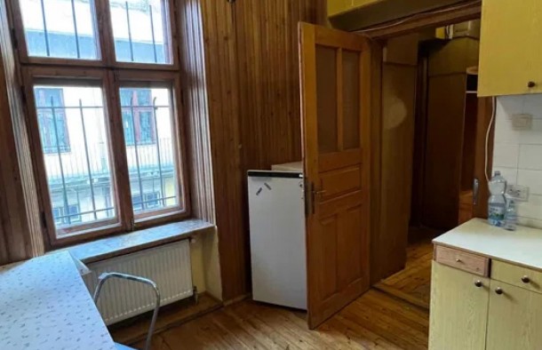 2 кімнатна квартира в центрі Львова на вулиці Пекарській, фото 12