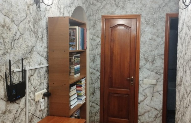 Продаж 4кімн. квартири 76 м² з меблями, пр. Моторобудівників 89 поверх, фото 17