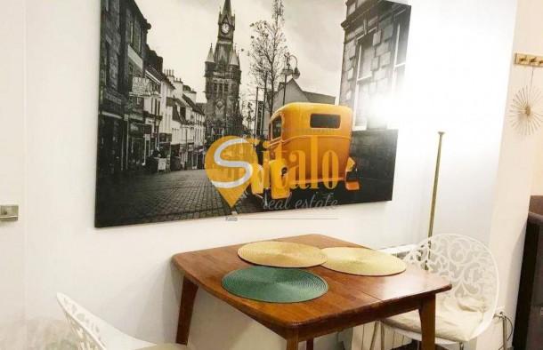 Правий берег 1кімнатна Максимовича метро Васильківська Голосіївський Ремонт, фото 2