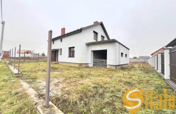 Продаж будинок новобудова с. РяснеРуське Львівська обл., фото 2