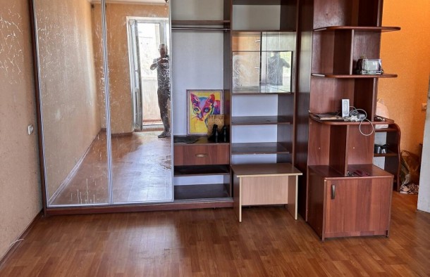 Продаж 1к квартири 31.6 кв. м  на вул. Олександра Бурбели Словянка, фото 4