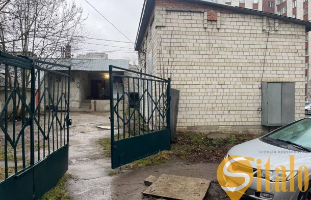 Продаж Комерційне приміщення з рампою місто Львів, вул. Величковського, Рясне 2, фото 14