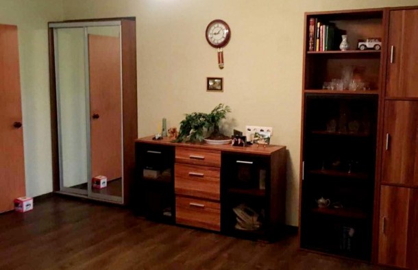 Продаж повнометражної 2х кімн. квартири вул. Перемоги, район бульвару Шевченка., фото 1