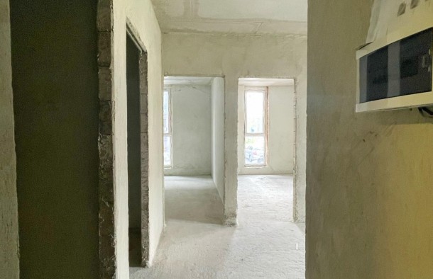 Продаж 2 кімнатна квартира вулиця Липинського, ЖК Авалон Тайм, фото 13