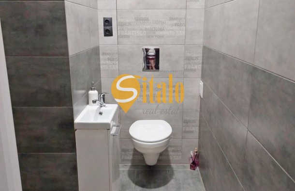 ЖК Петропавлівський Петропавлівська Борщагівка Квартира 109 м. кв з ремонтом, меблями. Індивідуальне газове опалення., фото 5