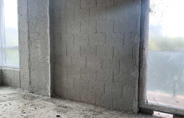 2к.в елітному будинку Частковий ремонт Центр, фото 2