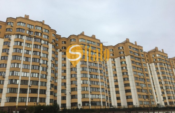 ЖК Щасливий ПБорщагівка 3х кімнатна Ремонт Автономне газове опалення, фото 23