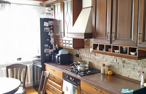 Продаж 3х кімнатної квартири Сихівський район місто Львів, фото 1