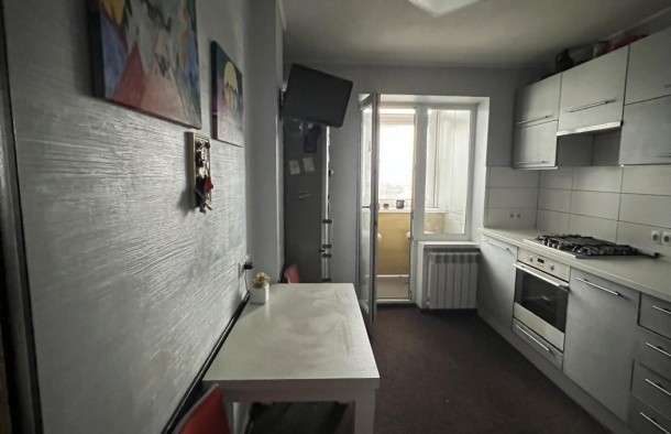 Продається 3кімнатна квартира в районі Малого ринку, Запоріжжя, фото 15