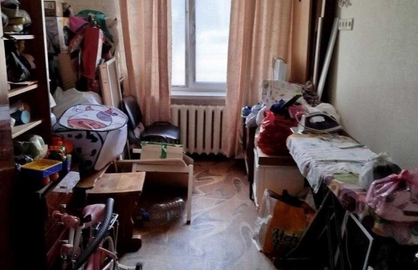 Продаж 3х кімн. квартири вул. Українська район Лахті., фото 7