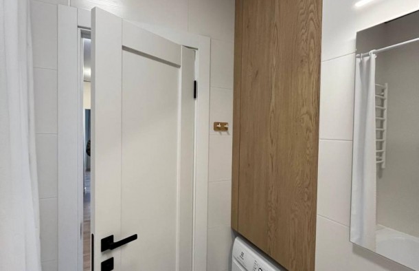 Продаж 2 кім квартири з ремонтом в новобудові, фото 25