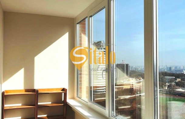 Оренда 3кім. квартири в центрі міста Печерськ, Лесі Українки., фото 16