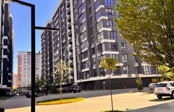 Продається 2 кімнатна  квартира Ремонт новобудова 4 поверх, фото 24