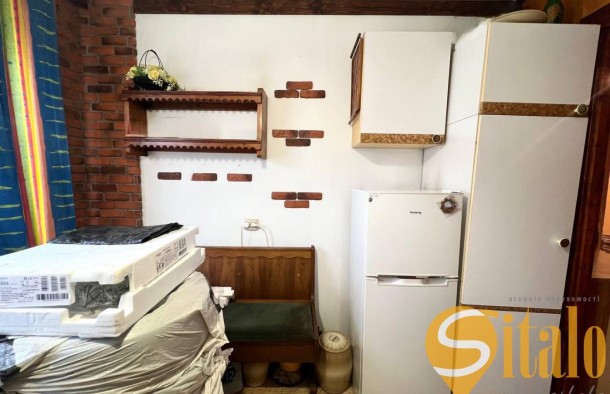 1 кімнатна квартира в панельному будинку по вулиці Тролейбусна, Львів, фото 2