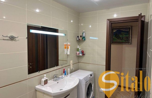 Продаж 4х кімнт. квартири вул. Святого Миколая., фото 7