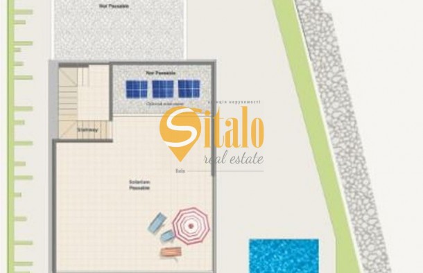 Затишний просторий будинок у Фінестраті, фото 15