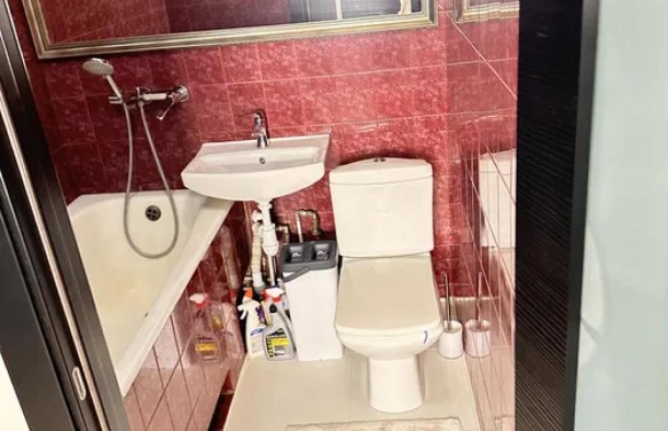 2 кімнатна квартира, вулиця Мазепи ,Львів, фото 6