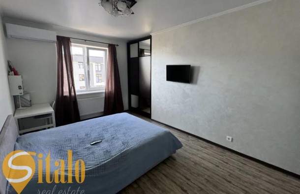 2 кім квартира64.5кв.м.ПозитронФранківськ, фото 1