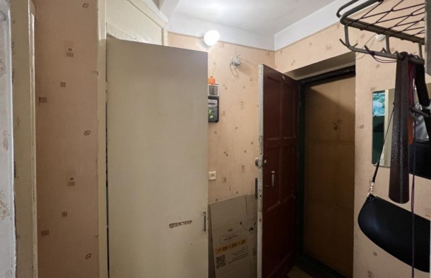 Продається бюджетна 2к квартира по вул.Яценка у Вознесенівському районі Запоріжжя в рні вул.Гагаріна, фото 17