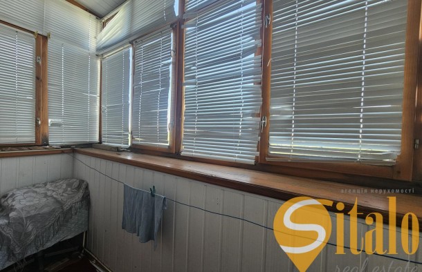 Продаж 3 х кімнатної квартири на Правому Березіяк, фото 5