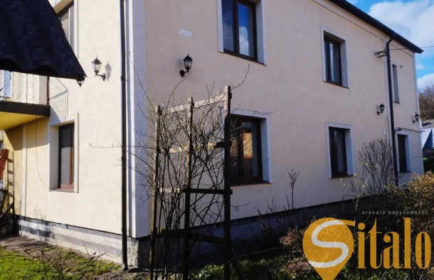 2 поверховий цегляний будинок в Рясне1 з земельною ділянкою, Рясне1, фото 2