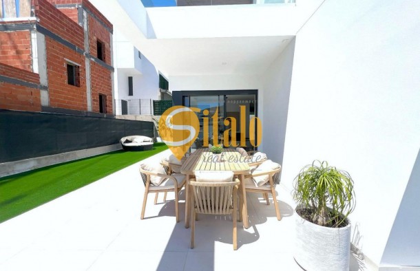 Сучасний будинок з ремонтом у Фінестраті., фото 21