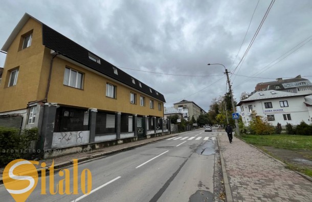 Продаж адміністративної будівлі, 343,9 кв.м.вул. Сорохтея, фото 22