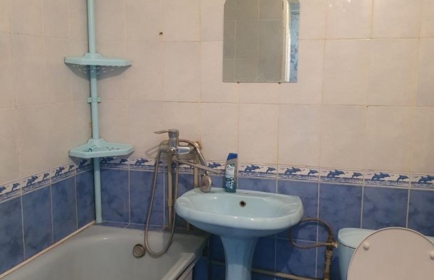 Продаж 1к квартира Південий мкр.  район пески, фото 5