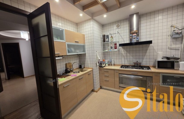 Продаж 4х кімн. повнометражної квартири вул. Миру., фото 12