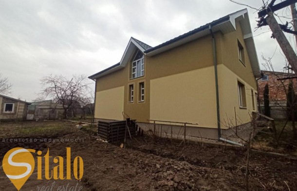Будинок 160 кв.м на 5.53 сот в Крихівцяхм.ІваноФранківськ, фото 6