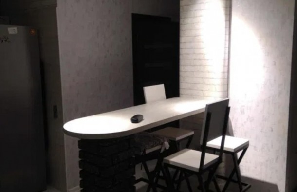 Продаж 3 кімнатної квартири  з ремонтом в новобудові  місто Малехів, фото 5