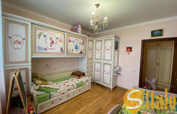 Продаж 3кімнатної квартири по вул. Головацького, Львів, фото 5