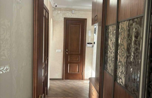 Продаж 2 кімнатна квартира з ремонтом вул. Стрийська Львів, фото 4