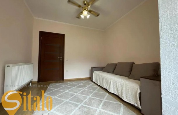 Продаж 1 кім квартири з ремонтомПасічна, фото 1