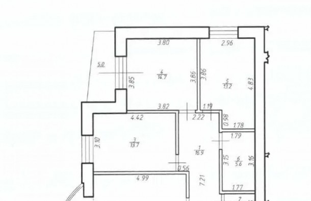 Зкім сирець під програми ЖКПаркове містечко м.ІваноФранківськ, фото 12