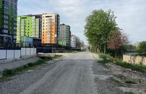 Продається земельна ділянка, Міське озеро Обїздна ЖК Міленіум, фото 1