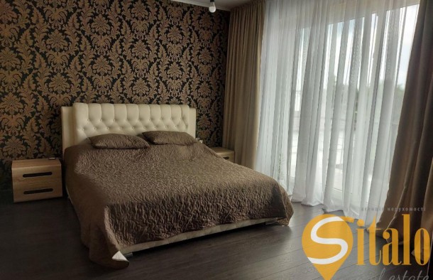 6 кімнат, будинок з ремонтом, Сокільники, фото 12