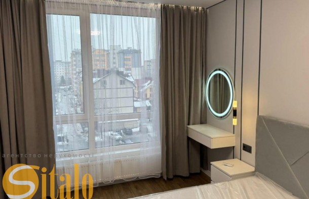 Продаж 1 кім квартири в зданій новобудові ЖК UONE, фото 7