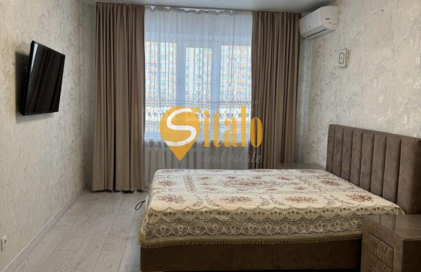 Оренда 1кім. квартири перша здача Урлівська, Позняки., фото 1