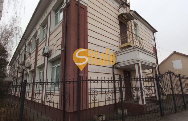 Оренда офіс 320 м²  Паркінг  охорона, 247  вул. Либідська, 1а, фото 4