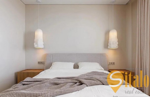 Продаж 2 кімнатна квартира просп. Червоної Калини ЖК Avalon Up, фото 15