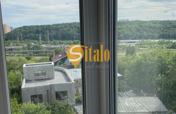 1кімнатна квартирастудія на Печерску, фото 6