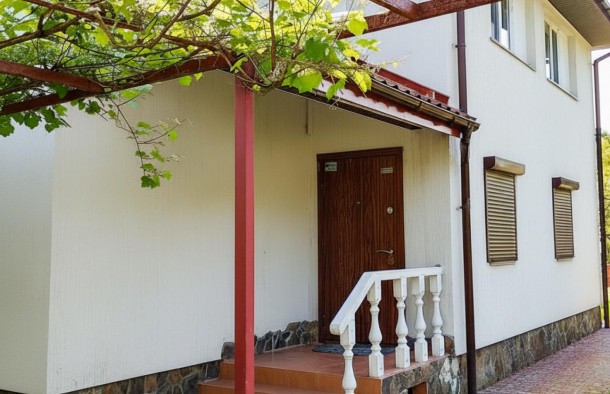 Продається будинок з зем. ділянкою 5.4 сотих. Демянів лаз., фото 3