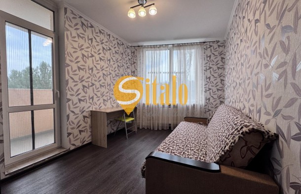 Продаж 2 к квартири ЖК Озерний, метро Академгородок, Обухівська 137, поруч ліс та озеро, фото 5