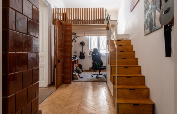 Продаж 3 кімнатної квартири з ремонтом  вул. Кониського Олександра, Личаківський рн, м.Львів, фото 6