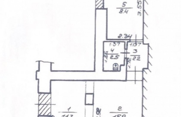 Оренда фасадне комерційне приміщення офіс, салон, магазин вулиця Пекарська центр місто Львів, фото 9