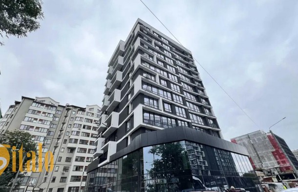 1,5 к. Південний Бульвар, ЖК  А5, фото 1