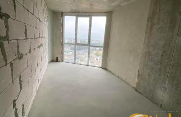 Продаж 1 кімнатної квартири в новобудові ЖК Парус Сіті, фото 4