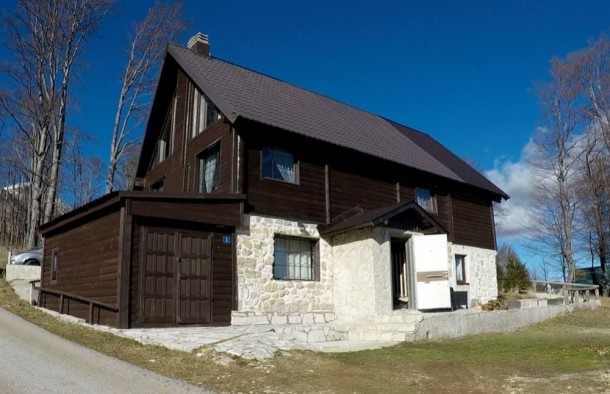 Продаж будинків і Вілл в Чорногорії в Жабляку zb01321.5bd_s4310, фото 29